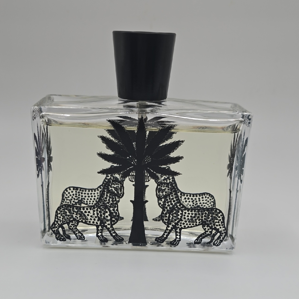 Ortigia Sicilia Fico d'India Eau de Parfume 100ml